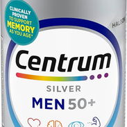 Centrum Hombre +50 200 Tabletas 55055685 - Img 54455924