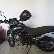 Se vende moto Italika 250 cc - Img 45517673