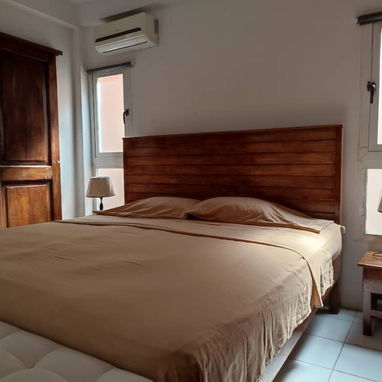 Pequeño apartamento en el Vedado. - Img 113875278