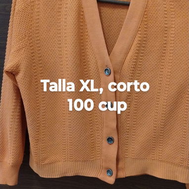 Vendo ropa de invierno para mujer - Img 91250638