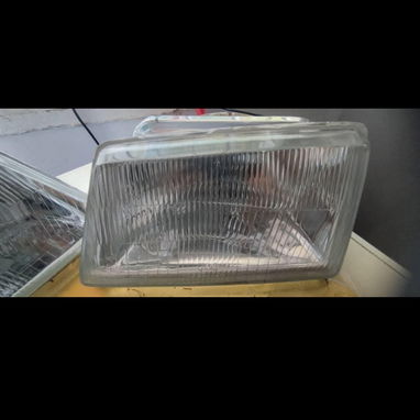 Pantallas Delanteras de Peugeot 205 junior Nuevas en caja - Img 109238199
