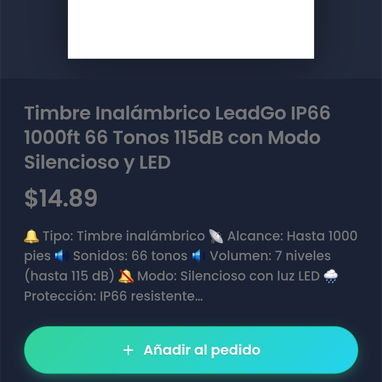 Sistemas de cámaras de seguridad y alarmas - 3/10