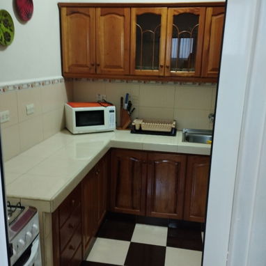 *** Renta Lineal a extranjeros de apartamento en el Vedado  *** - Img 121254437