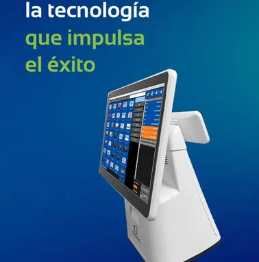 Caja registradora y AxisPOS - Img 94390082