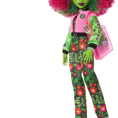 Muñeca Monster high original en su caja ‼️ - Img 124620862