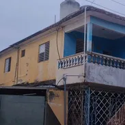 SE VENDE CASA EN 2do NIVEL EN TRINIDAD,SANCTI SPÍRITUS - Img 57098541