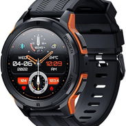 Relojes inteligentes militares - Img 58155413