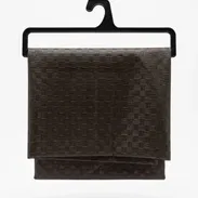 Cortina de Baño Impermeable Home Fashion - BH - Modelo Estándar 180x180 - Img 55737519