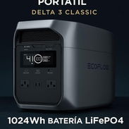 Ecoflow Delta 3 Classic - Img 56212517
