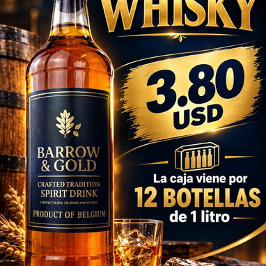 Productos alemanes ventas mayoristas y minoristas - 3/5