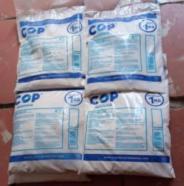 Cenefas y cintillo y cemento cola y cemento blanco para enchape de baños y cocina y piso - Img 96839930