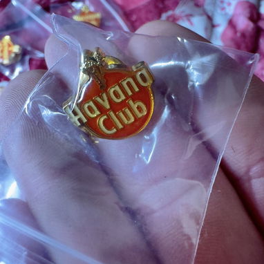 Artículos de la marca havana club - Img 122880793