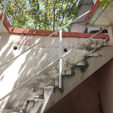 VENTA DE CASA INDEPENDIENTE EN EL SEVILLANO - 9/10