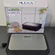 Tostadora Milexus - Img 56365411