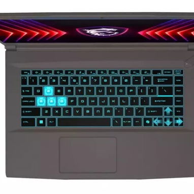 MSI 15.6" Core i5 (16/1TB) RTX 4050-Laptop Gamer-Nueva-Con Garantía - Img 89208052