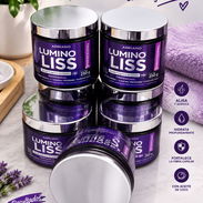 Luminoliss original 250 gr - Img 57808465