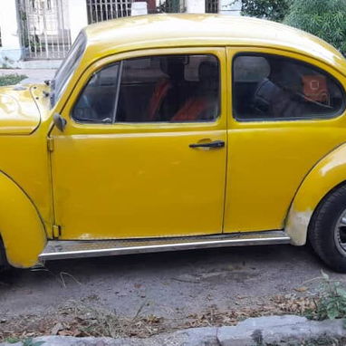 Se Vende Carro VOLKSWAGEN VOCHO - Img 123635175