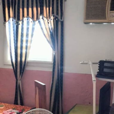 Ofertaaa casa independiente de 4 cuartos con patio de tierra!!! - Img 119041329
