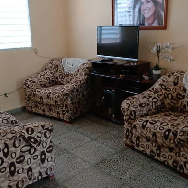 Se venden dos casas hermosas en una misma propiedad En Arroyo Arenas, - Img 123407183