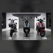 Moto y bicimoto eléctrico Alta gama - Img 58289431