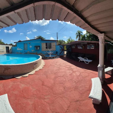 🏡✨ Casa de Renta con Piscina en La Habana – Pasadías y Fiestas de 15 Años - Img 123058242
