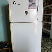 Refrigerador Daewoo precio negociable - Img 56108247