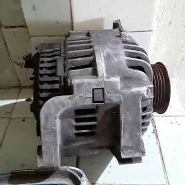 Alternador, de USO - Img 122494433