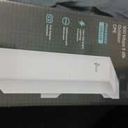 TP Link CPE 210 en 150 USD nuevo en su caja es como un m2 escribir al WhatsApp 56084816 - Img 56043109