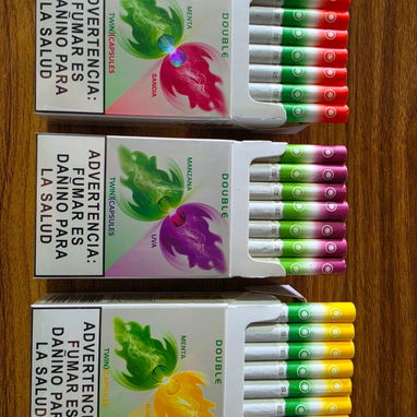 Cigarros Englishman - Img 124391326