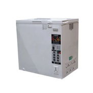 Vendo freezer de 7 pies - Img 55867322