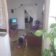 Apto de 2 plantas con 3 cuartos en calzada de güines la cumbre San Miguel - Img 55777797