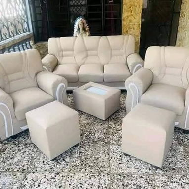 Camas, muebles y colchones - Img 112458573