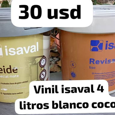 Vinil isaval y euroquimica - Img 123712900