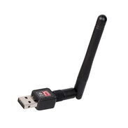 ✳️ Adaptador Wifi Adaptador Nano ⭕️ Adaptador Wifi USB NUEVO Receptor Wifi Antena Wifi - Img 44750601