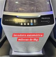 Lavadoras automáticas y semiautomática - Img 45353319
