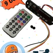Módulo de bluetooth sencillo - Img 56113108