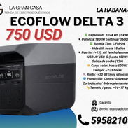 ECOFLOW DELTA 3 - Img 54902664