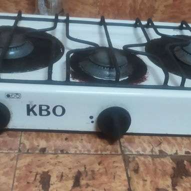 Vendo 2 cocinas de gas - Img 122800664