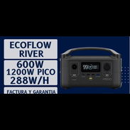 ECOFLOW RIVER 600W - Img 56893761