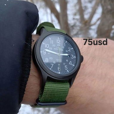 Relojes TIMEX - Img 123320001