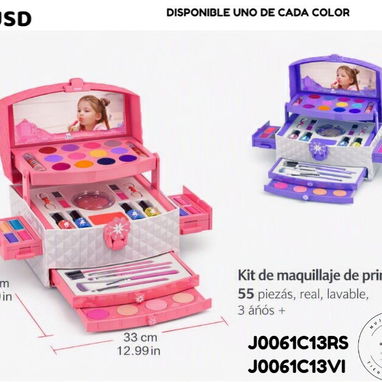 JUGUETES PARA NIÑAS - 3/10