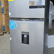 Refrigerador Hisense 7.3 pies³ $ 340 USD💵 - Img 55022615