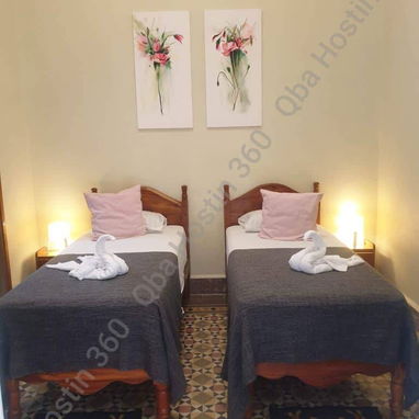RENTA hostal de 5 habitaciones y piscina en la Ciudad de HOLGUIN, con la Agencia Qba Hostin 360 - 2/10