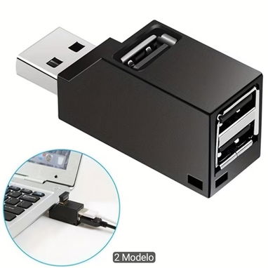 Adaptador y accesorios para pc - Img 124557170