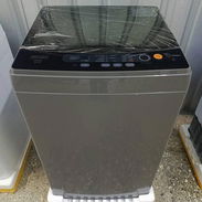 Lavadora Automática Royal  9 kg 275usd Agua fría y caliente  *Medidas* *:* 91 CM alto 54 CM ancho 55 CM profundidad - Img 54950720