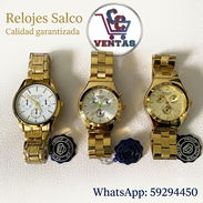 Regalale a Papa un Reloj en su día!!! - Img 55784050