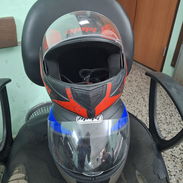 TANK PRO 200CC EFI MOTO DE COMBUSTION - Img 55091494