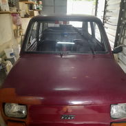 Fiat Polaco 126P - Img 55943770