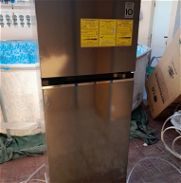 Refrigerador LG de 9.8 pie - Img 45891400