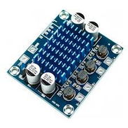 Amplificador de Audio Estéreo 2×30W TPA3110 – Módulo Amplificador Clase D DC 8–26 V Alta Eficiencia - Img 54331724